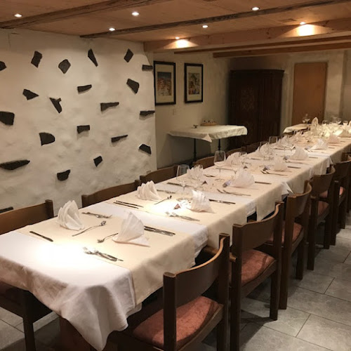 Opinii despre Restaurant Hubel în Rothrist - Gastronomie und Hotellerie