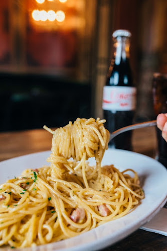 L'Osteria Basel Plaza