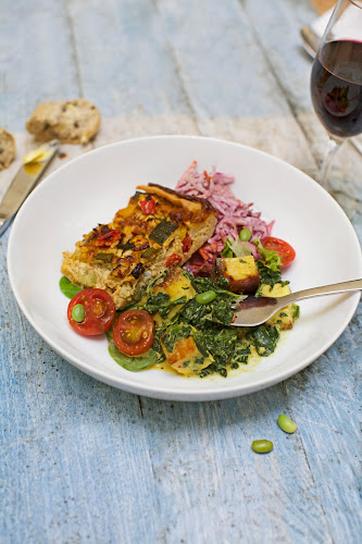 tibits Bern Gurtengasse - Bern