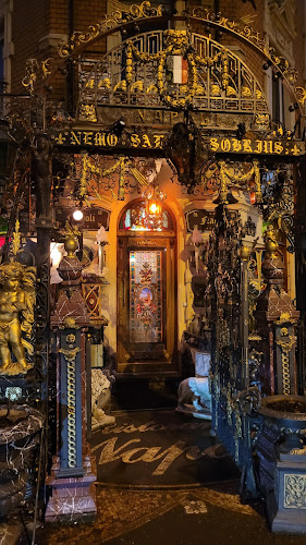 Opinii despre Ristorante Napoli în Zürich - Gastronomie und Hotellerie