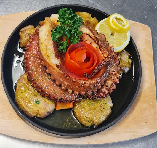 Comentarii opinii despre Café-Restaurant-indien du valais Le Progrès à Vernayaz