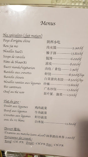 Café La Belle Jonction