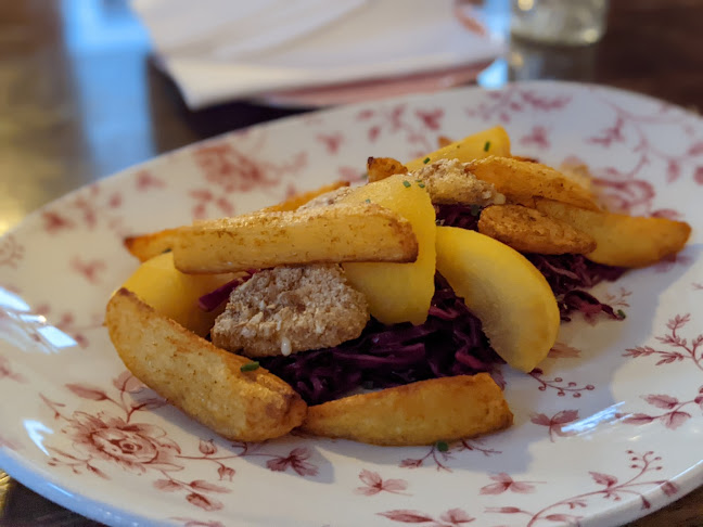 Fabrikstrasse 12, 8005 Zürich