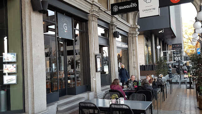 Ristorante Vistalago