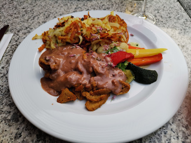 Annegreth's Schützenstube - Schaffhausen