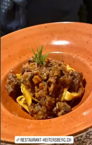 Heitersberg Ristorante - Spreitenbach