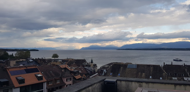 Opinii despre Caveau de Nyon în Nyon - Gastronomie und Hotellerie