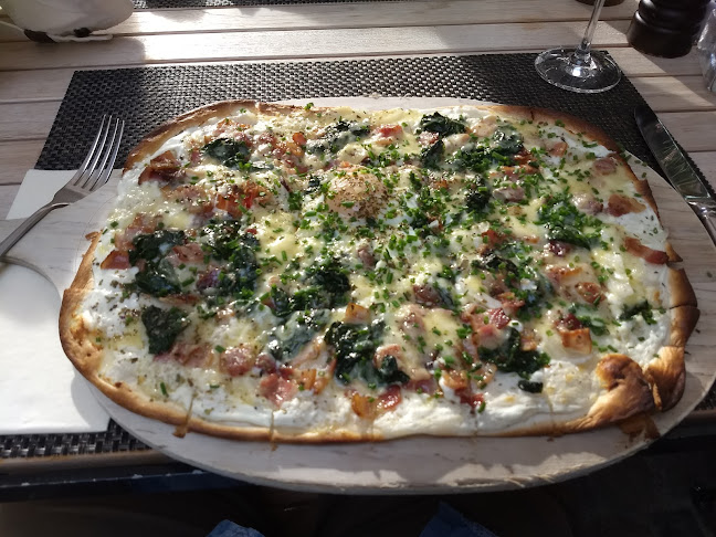 Comentarii opinii despre zur Schtund