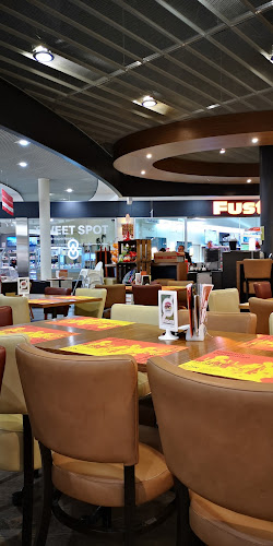 Crêperie Xpresso-Café - Neuchâtel