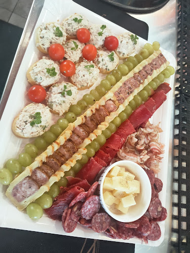 Comentarii opinii despre L'Oenothèque de Sion