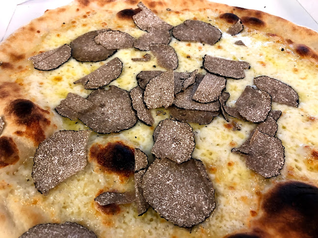 Comentarii opinii despre Restaurant Pizzeria de l'Union Fontainemelon