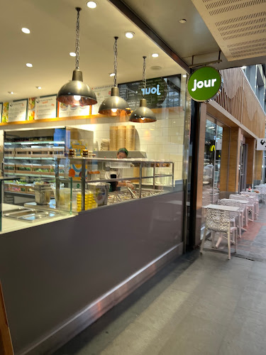 Opinii despre Jour Genève Malbuisson în Geneva - Gastronomie und Hotellerie