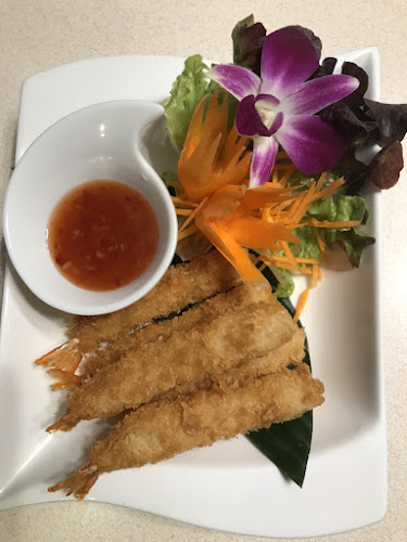 Thung Thong Thai Restaurant KLG