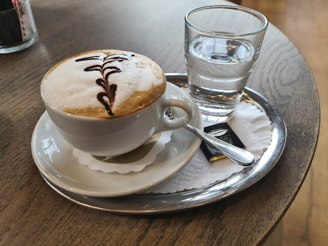 Chocolaterie Kölbener - Gastronomie und Hotellerie