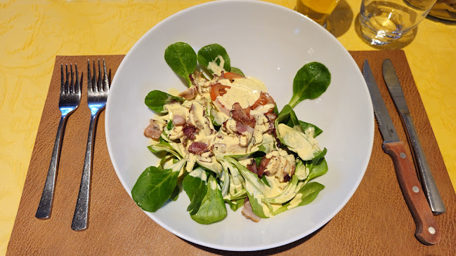 Restaurant Pizzeria Sonne Rüti ZH - Gastronomie und Hotellerie