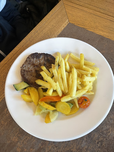 Comentarii opinii despre Restaurant - Brasserie Le Vaudois