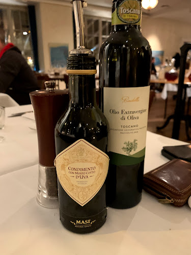 Comentarii opinii despre Ristorante Amalfi