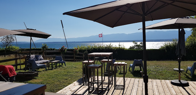 Au Pré de l’Eau - Hermance