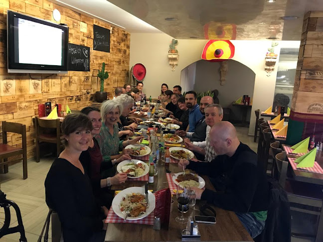 Opinii despre Aastro El Torito, Bubikon (Zürich) în Bubikon - Gastronomie und Hotellerie