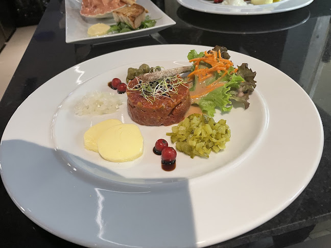 Opinii despre Dolce Vita în Gossau - Gastronomie und Hotellerie