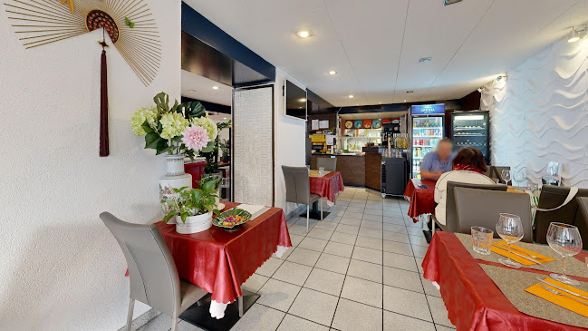 Le Lotus, succursale de Restaurant Deli, Zhong Xiaofen & Ma Xuefei - Vevey