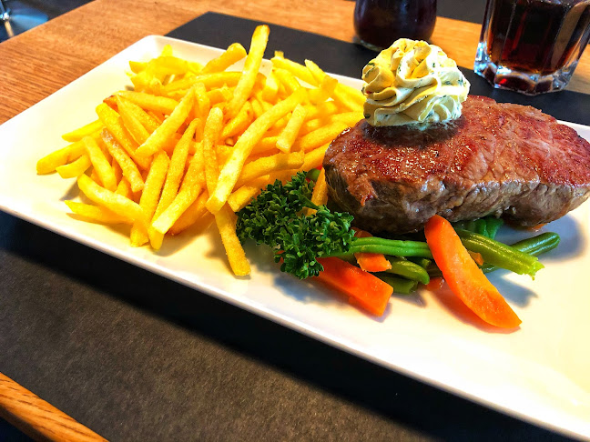 Maienrisli - Gastronomie und Hotellerie