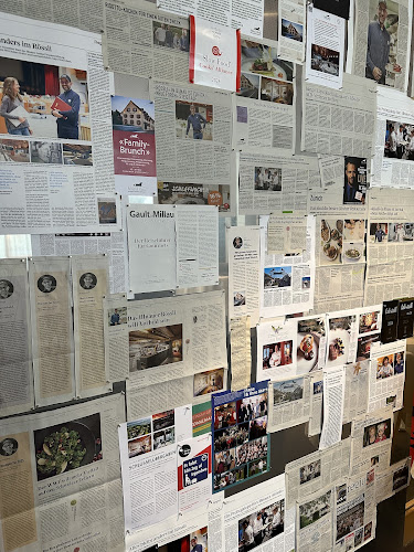 Opinii despre Rössli Illnau în Illnau-Effretikon - Gastronomie und Hotellerie