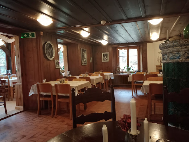 Comentarii opinii despre La Ferme Robert