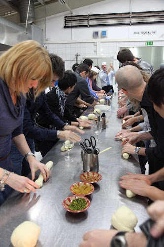 Comentarii opinii despre Nefertiti Bankett- und Partyservice A. Tolba