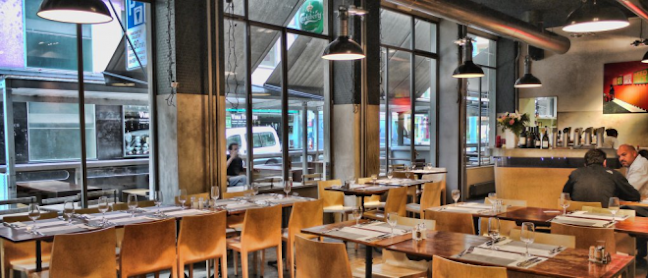 Presse - Gastronomie und Hotellerie