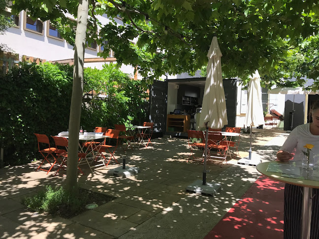 Chez Max et Meuron - Gastronomie und Hotellerie