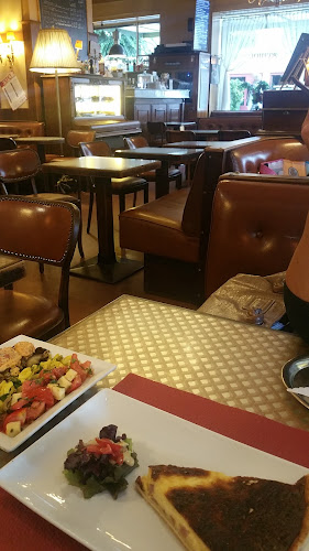 Café Glacier Remor - Gastronomie und Hotellerie