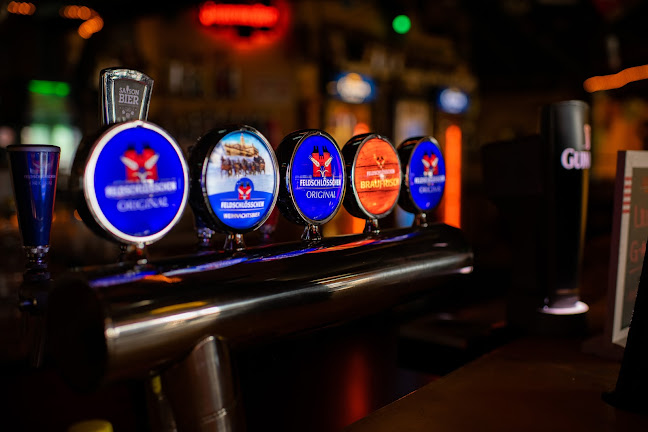 Opinii despre Boomerang Bar în Rapperswil-Jona - Gastronomie und Hotellerie