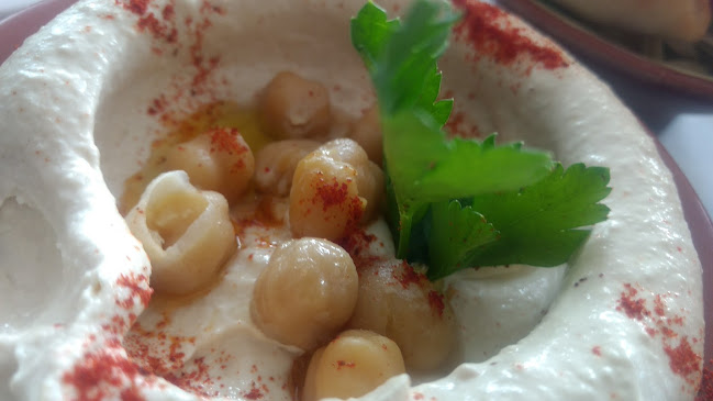 Comentarii opinii despre Restaurant Le Cèdre - Bellevue