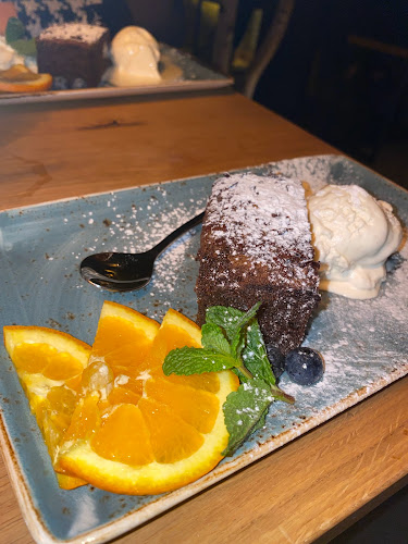 Comentarii opinii despre HANS IM GLÜCK - BASEL Steinenvorstadt