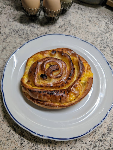 Boulangerie J. Caillet - Gastronomie und Hotellerie