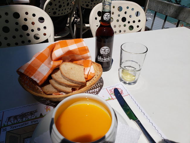 Sri Veda - Gastronomie und Hotellerie