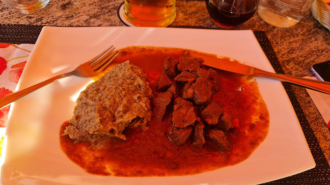 Comentarii opinii despre Ristorante al Grottino