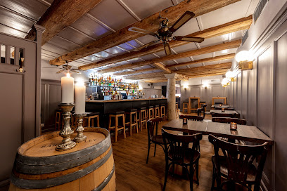 Cocktailbar zum Türk