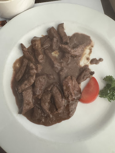 Opinii despre Al Gusto Gastro GmbH Restaurant La Dolce Vita în Augst - Gastronomie und Hotellerie