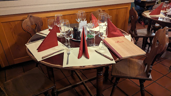 Restaurant Drei Bünde - Gastronomie und Hotellerie