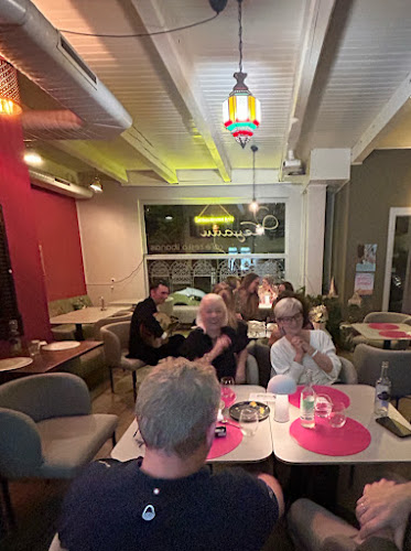 Keyann Café Resto Libanais