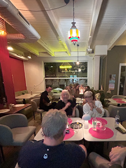 Keyann Café Resto Libanais