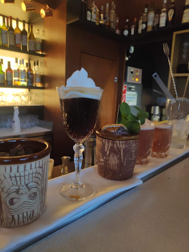 Uraniastrasse 9, 8001 Zürich