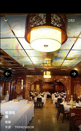 Lung Wah - Gastronomie und Hotellerie