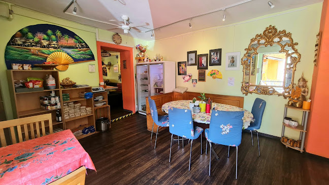 Comentarii opinii despre Sabaai Dee Thai Restaurant und Take Away