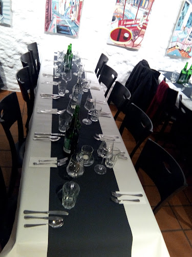 Opinii despre Fassbeiz în Schaffhausen - Gastronomie und Hotellerie