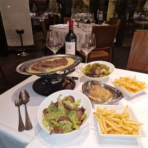 Restaurant du Lac - Versoix