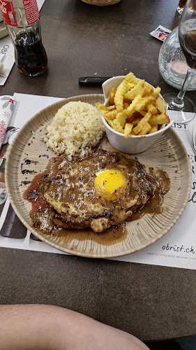 Restaurant Guêpier d' Europe