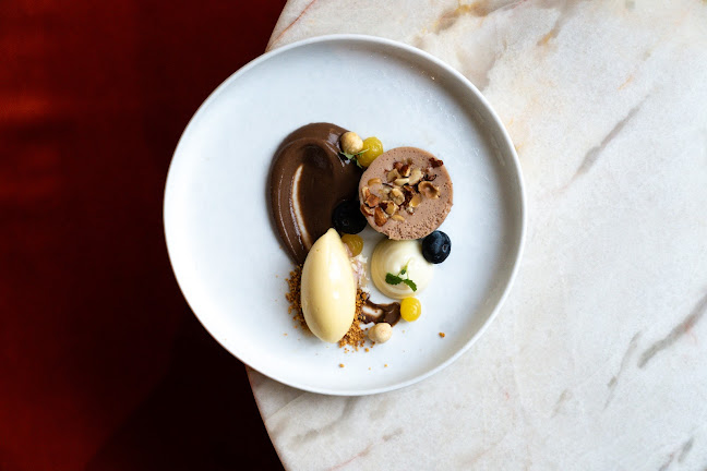 Silk - Restaurant & Bar - Gastronomie und Hotellerie